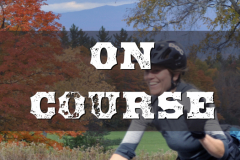 On Course