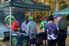(c) Green Mountain Gravel