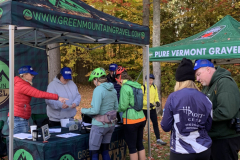 (c) Green Mountain Gravel