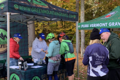 (c) Green Mountain Gravel