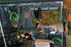 (c) Green Mountain Gravel