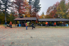 (c) Green Mountain Gravel