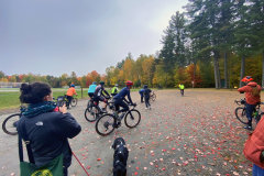 (c) Green Mountain Gravel