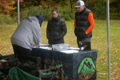 (c) Green Mountain Gravel