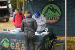 (c) Green Mountain Gravel