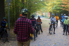 (c) Green Mountain Gravel