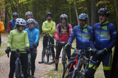 (c) Green Mountain Gravel