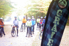 (c) Green Mountain Gravel