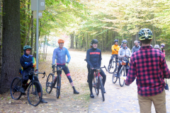 (c) Green Mountain Gravel