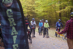 (c) Green Mountain Gravel