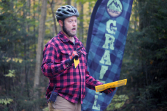 (c) Green Mountain Gravel