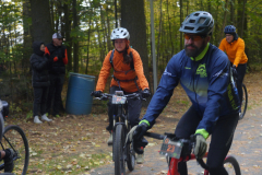 (c) Green Mountain Gravel