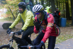 (c) Green Mountain Gravel