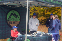 (c) Green Mountain Gravel