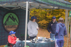 (c) Green Mountain Gravel