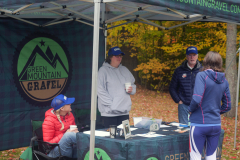 (c) Green Mountain Gravel
