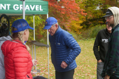 (c) Green Mountain Gravel
