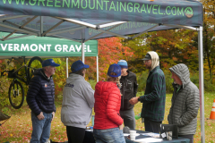 (c) Green Mountain Gravel
