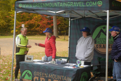 (c) Green Mountain Gravel