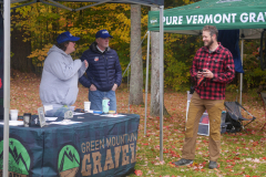 (c) Green Mountain Gravel