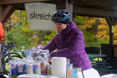 (c) Green Mountain Gravel