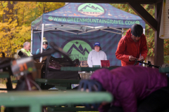 (c) Green Mountain Gravel