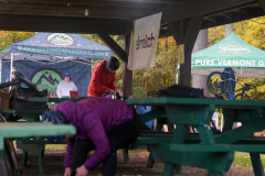 (c) Green Mountain Gravel