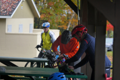 (c) Green Mountain Gravel