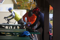 (c) Green Mountain Gravel