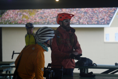 (c) Green Mountain Gravel