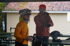 (c) Green Mountain Gravel