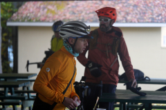 (c) Green Mountain Gravel