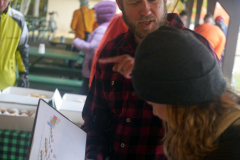 (c) Green Mountain Gravel