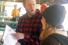 (c) Green Mountain Gravel