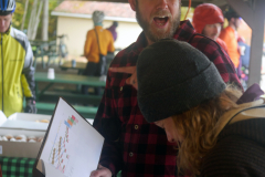 (c) Green Mountain Gravel