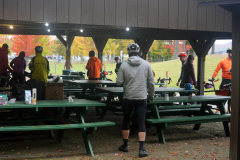 (c) Green Mountain Gravel