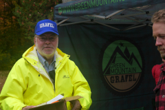 (c) Green Mountain Gravel