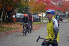 (c) Green Mountain Gravel