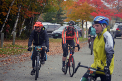 (c) Green Mountain Gravel