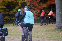 (c) Green Mountain Gravel