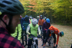 (c) Green Mountain Gravel