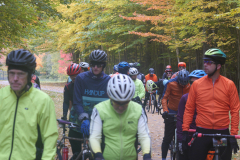 (c) Green Mountain Gravel