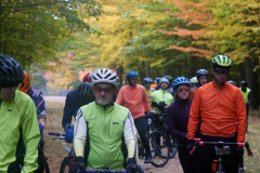 (c) Green Mountain Gravel