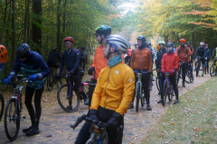 (c) Green Mountain Gravel