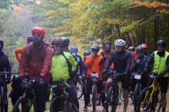 (c) Green Mountain Gravel