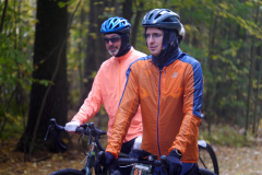 (c) Green Mountain Gravel