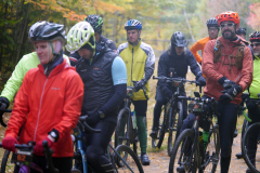 (c) Green Mountain Gravel