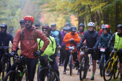 (c) Green Mountain Gravel