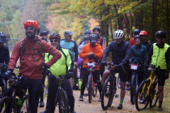 (c) Green Mountain Gravel