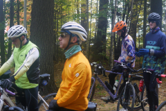 (c) Green Mountain Gravel